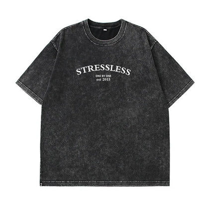 Grafik T-Shirt