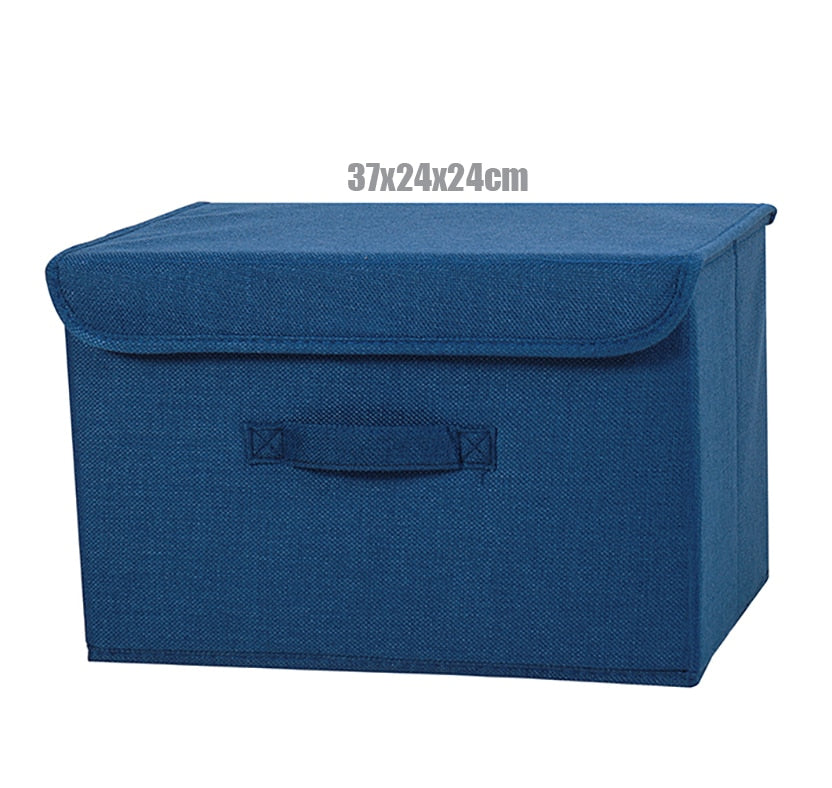 Ästhetische Faltbox