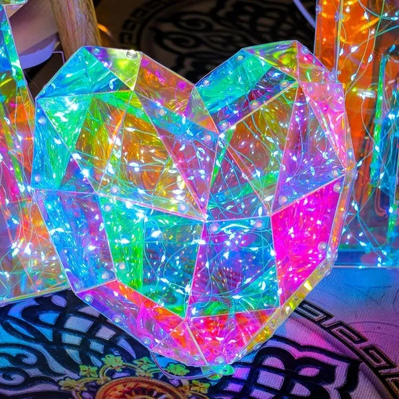 30 cm Teddybär Puppe Geschenk Lampe Bunte Funkelnde Romantische Überraschung LED Geschenk Licht Mädchen Geburtstag Valentinstag Schlafzimmer Dekor