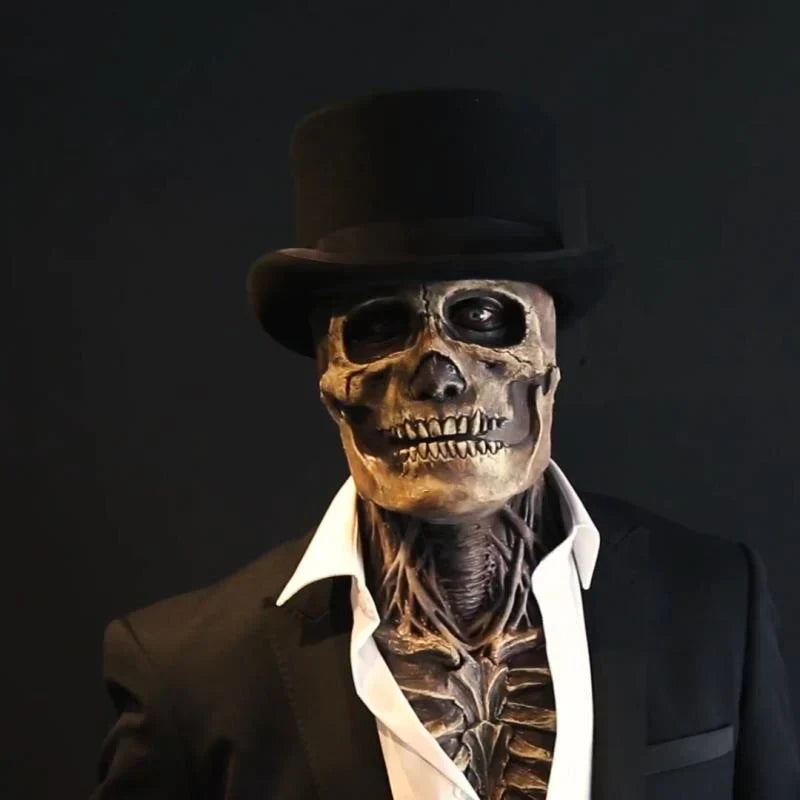 Frendorf | Mask Halloween Horror Mask