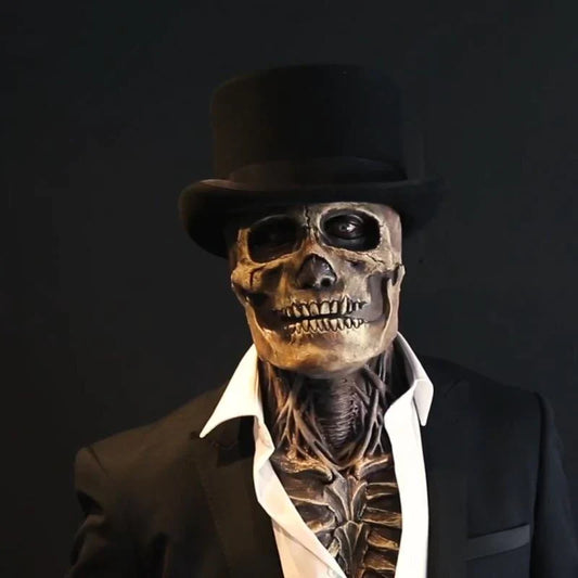 Frendorf | Maske Halloween Horror Maske