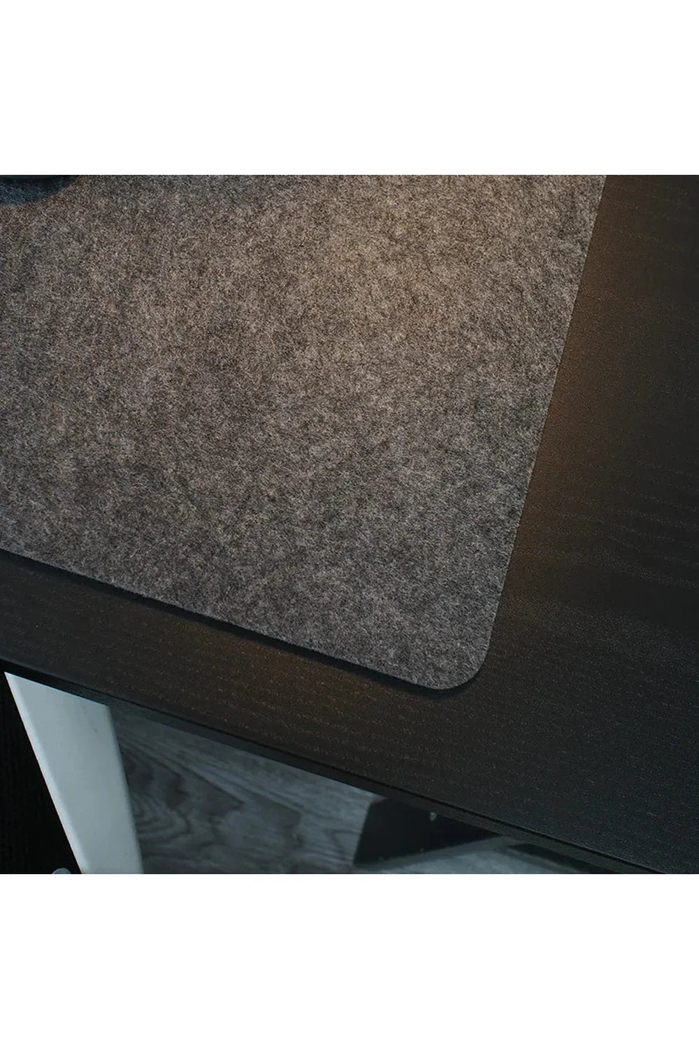 Wool Felt Soft Schreibtischunterlage