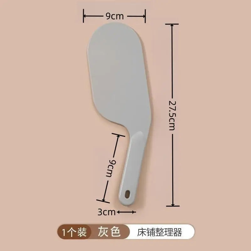 Frendorf | BedEase | Bettlaken Einsteckhelfer | Ergonomisch & Rückenschonend | Für Einfaches Bettenmachen