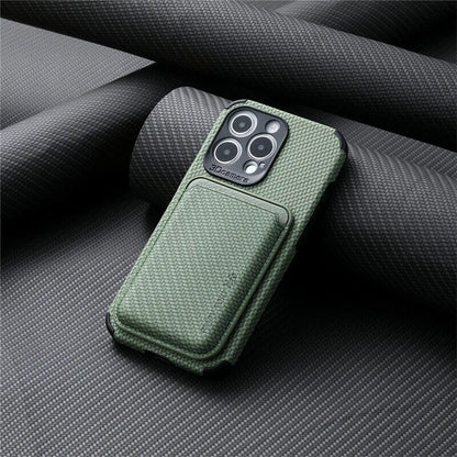 Frendorf | Magsafe Wallet Case - iPhone Hülle & Wallet