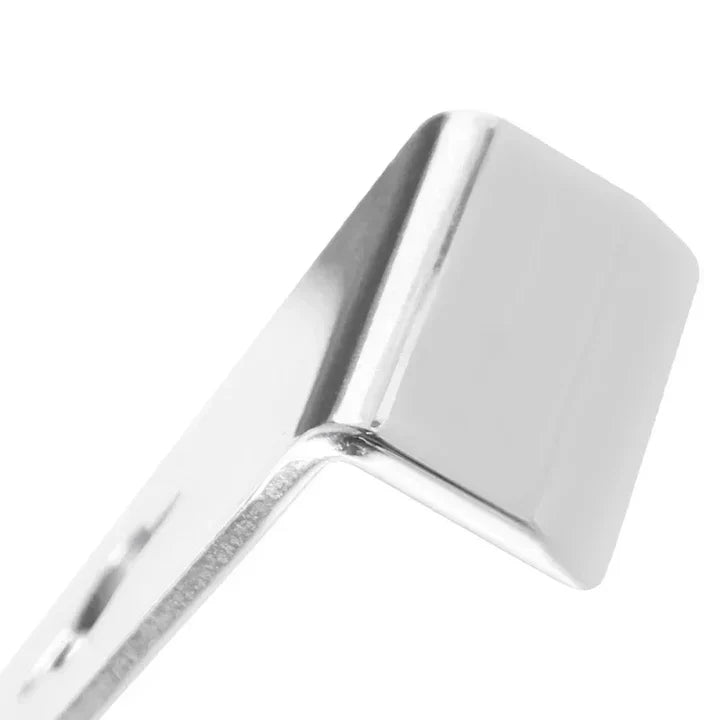 Frendorf | BarScraper Brechstangenschaber Aus Edelstahl