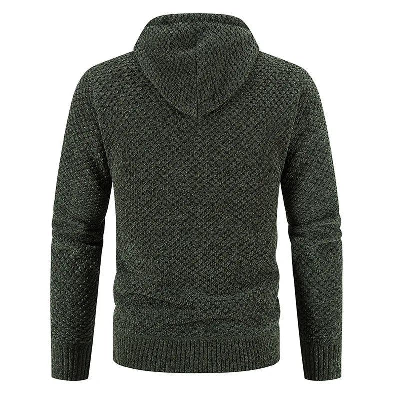 Frendorf | Premium Herren Strickjacke