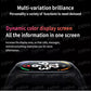 Frendorf | M7 Smart Watch Männer Frauen Smartband Herzfrequenz Smartwatch Fitness Tracker Blutdruck Sport Smart Bracelet für xiaomi iPhone