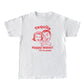 Tequila Retro Druck T-Shirts