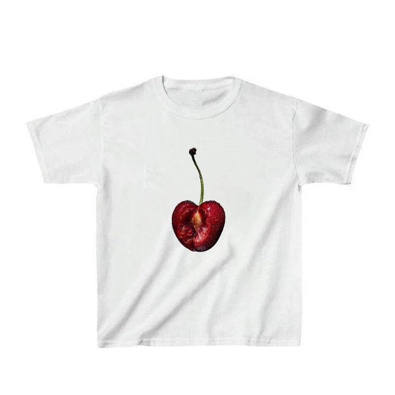 Funky Lips T-Shirt