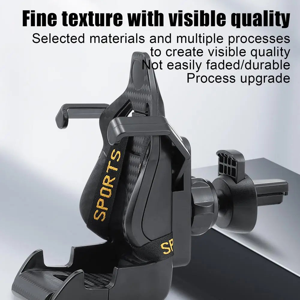 Frendorf | Auto Belüftungsöffnungs Handyhalter