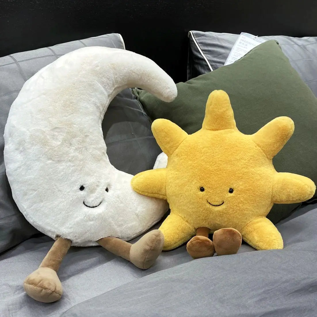 Moonbeam & Starshine Duo