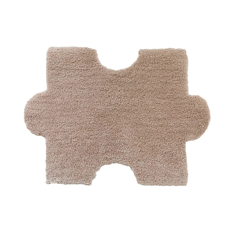 Puzzle Mat Raum