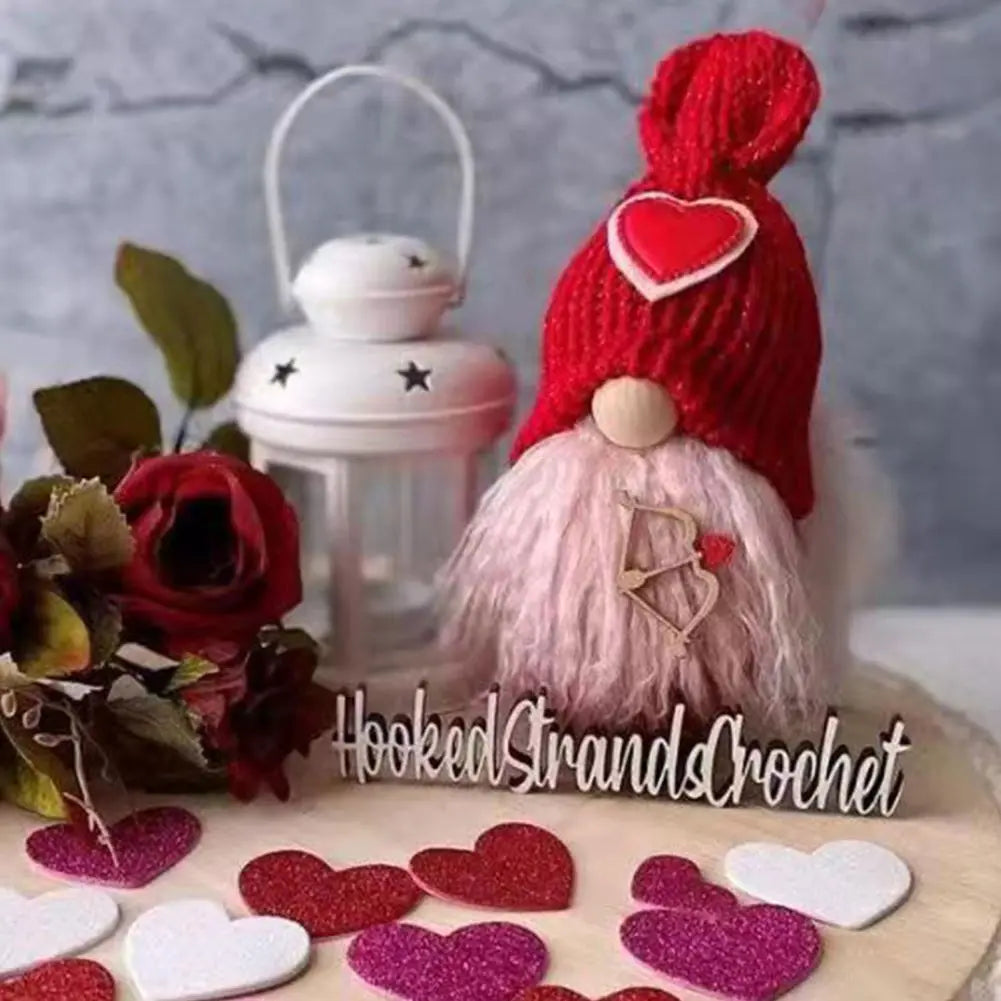Handgemachte Wichtel für Festliche Stimmungen