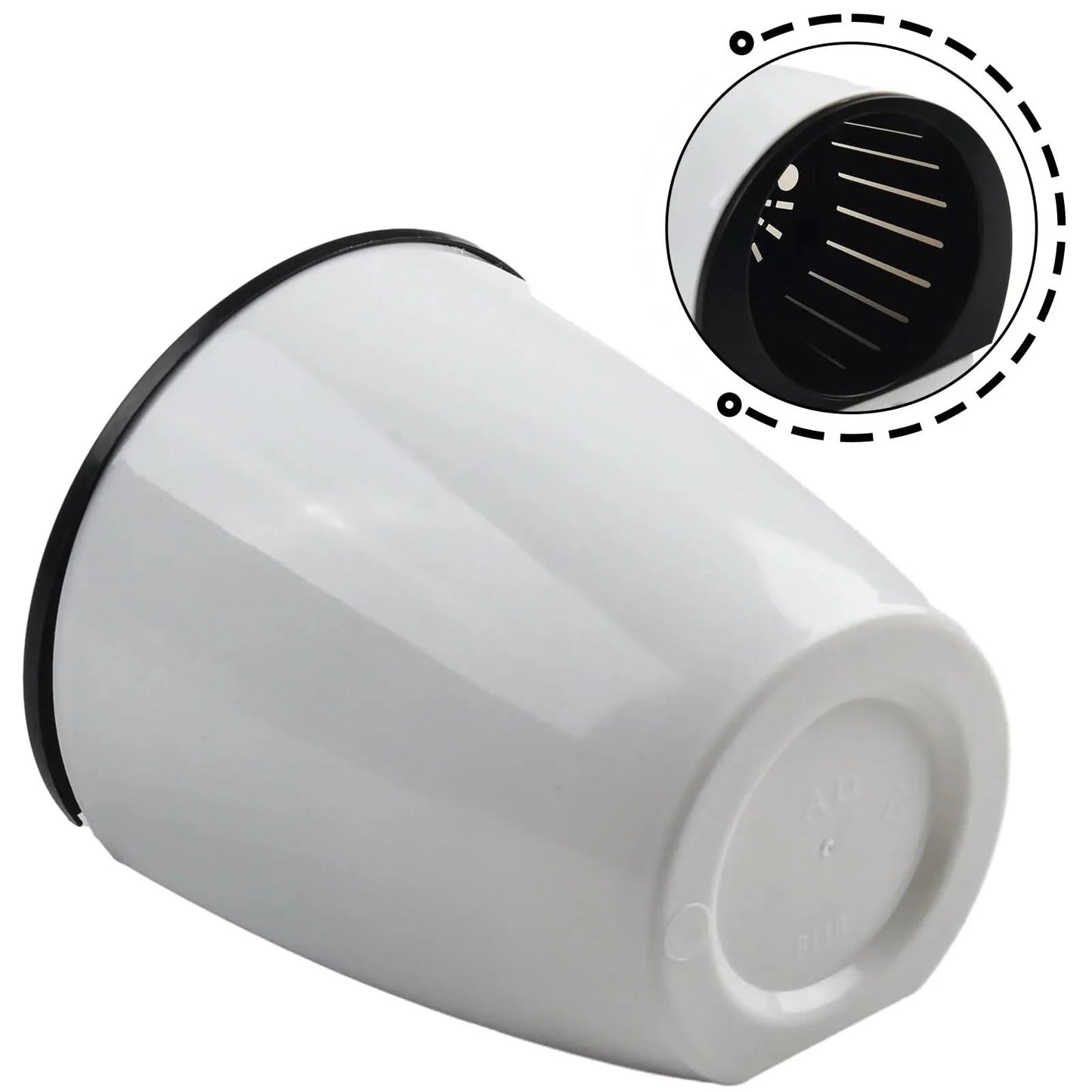 Frendorf | Bewässerungs-Blumentopf