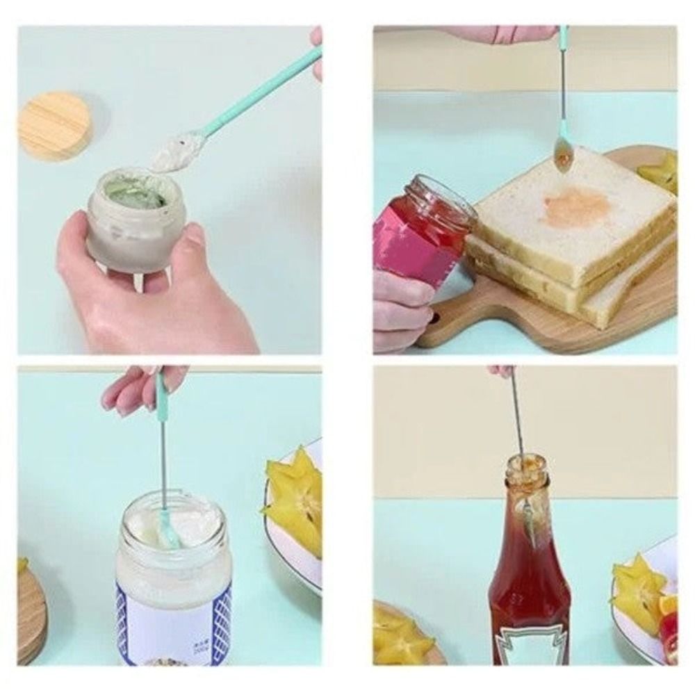 Frendorf |  ScrapeMate – Kein Tropfen bleibt zurück