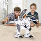 Frendorf | Mega DinoBot – Fernsteuerbarer Robot-Dino für Abenteuer