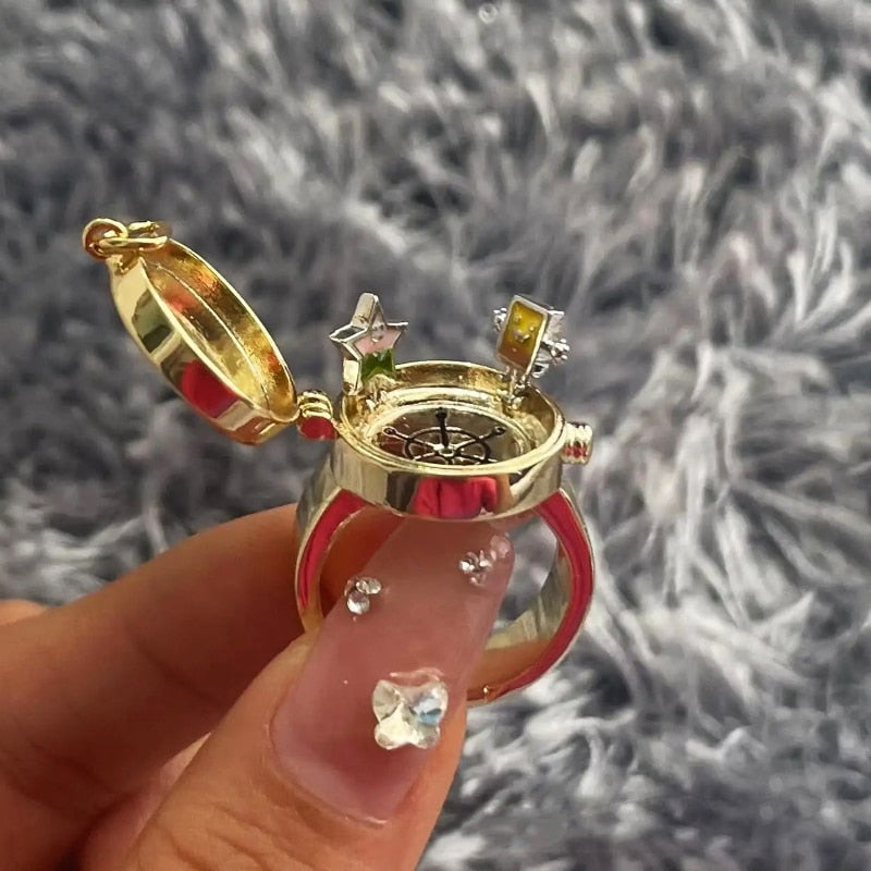 Frendorf | Beste Freund Offene Ring