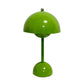 Nordische farbenfrohe Tischlampe