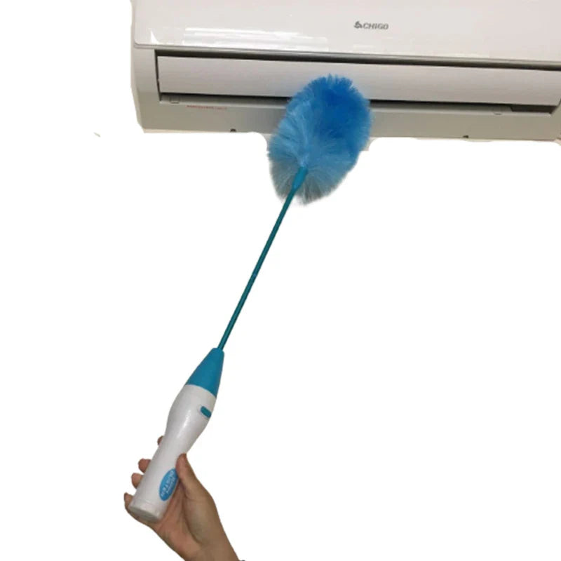 Elektrischer Staubwedel