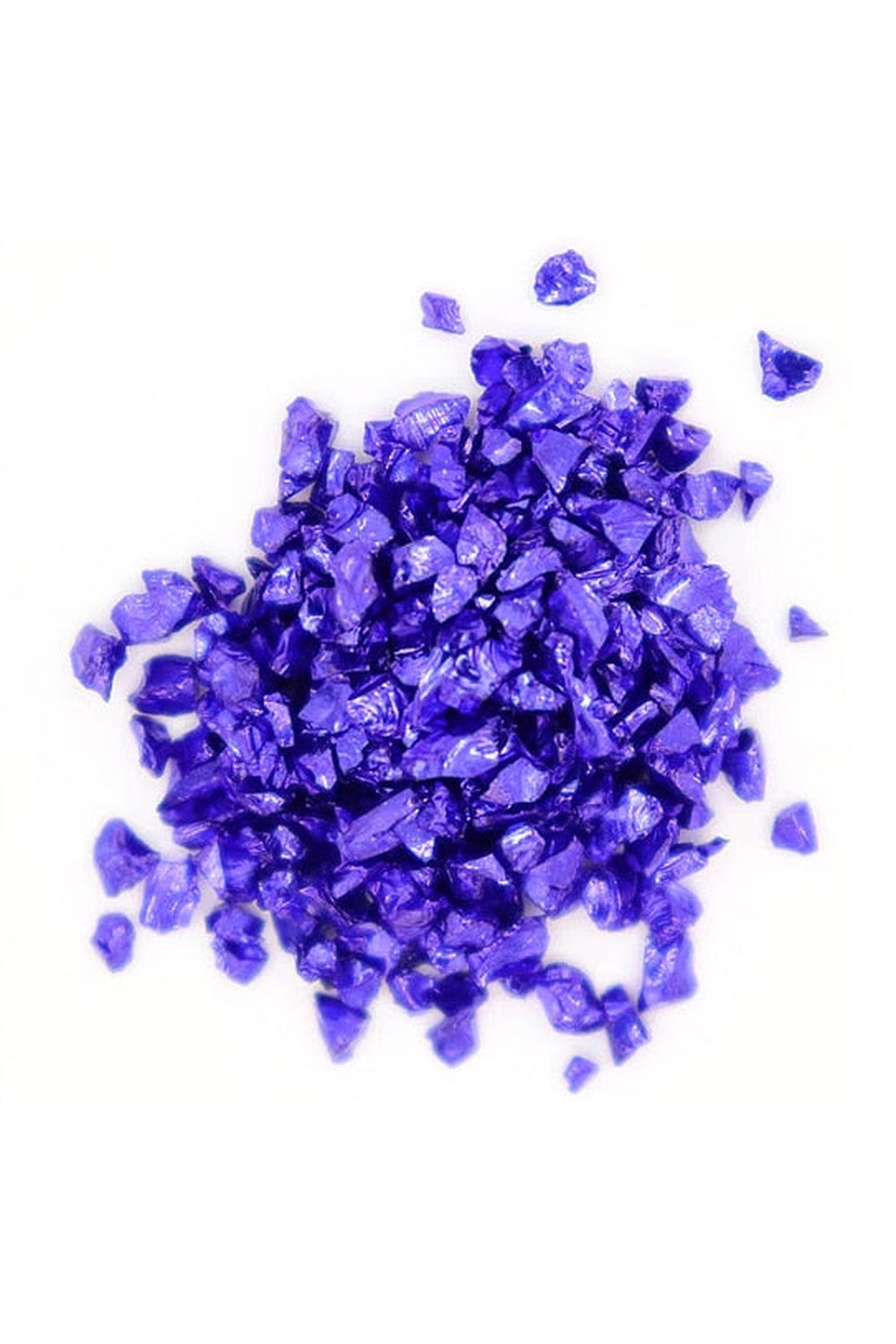 Glass Resin Filler Kunst