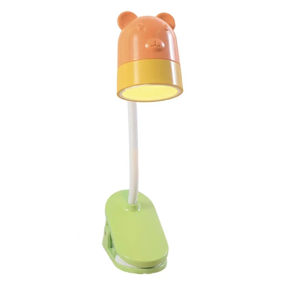 Frendorf | Tragbare Mini Clip-on LED Leselampe