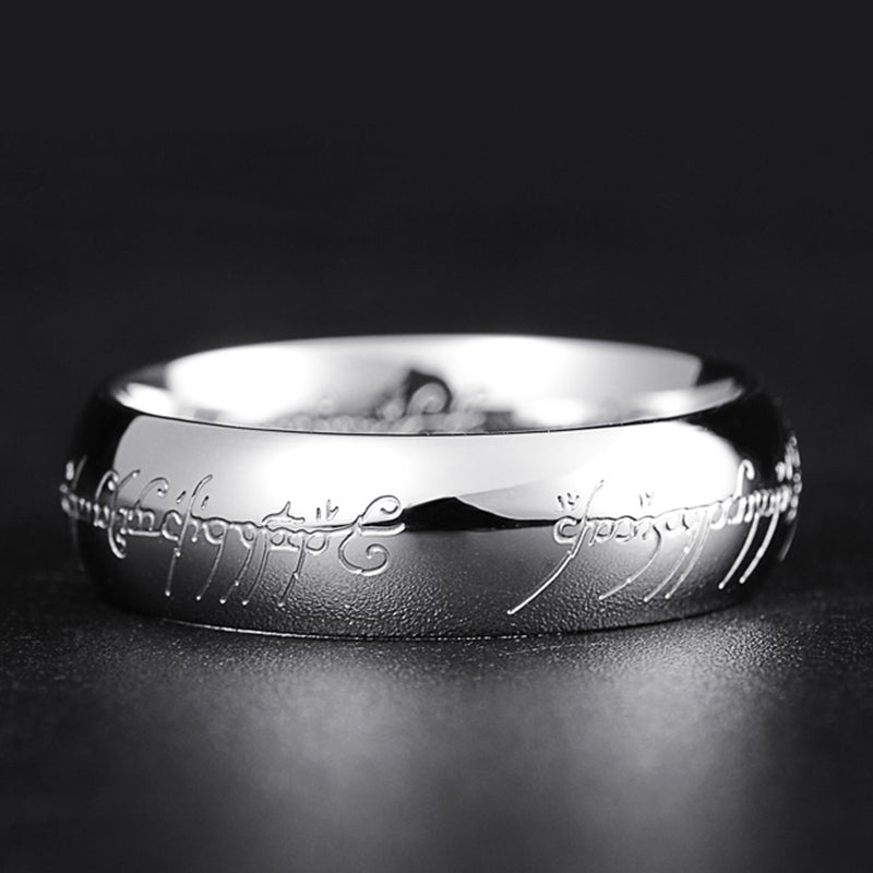Frendorf | Glühender Ring