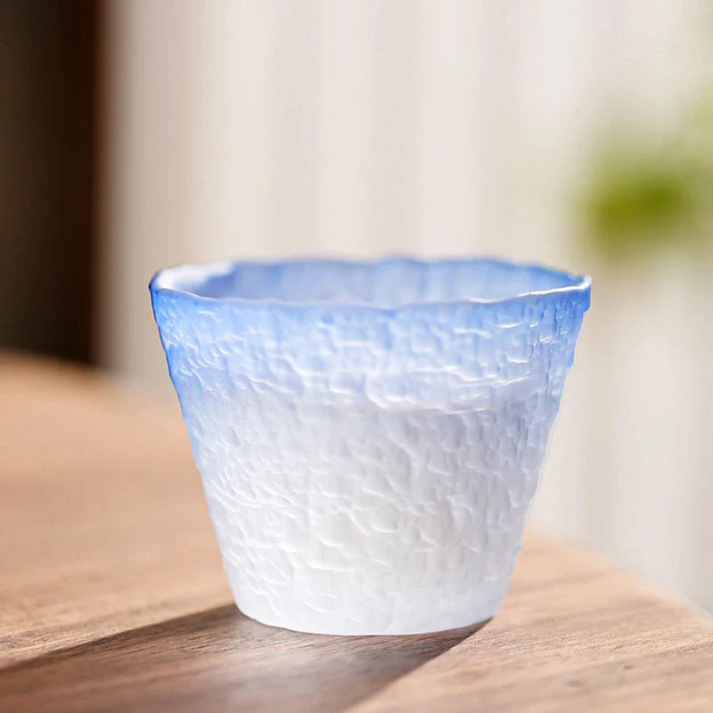 Mizu Glas Sake Set