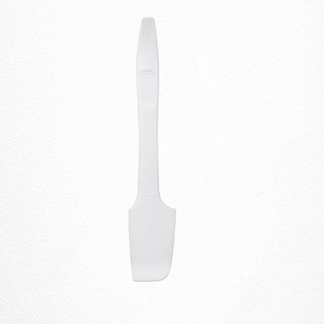 Frendorf | Silicone Mini-Glas-Schaber Bake Master Spatel