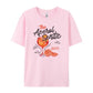 Aperol Spritz Retro Grafik T-Shirt