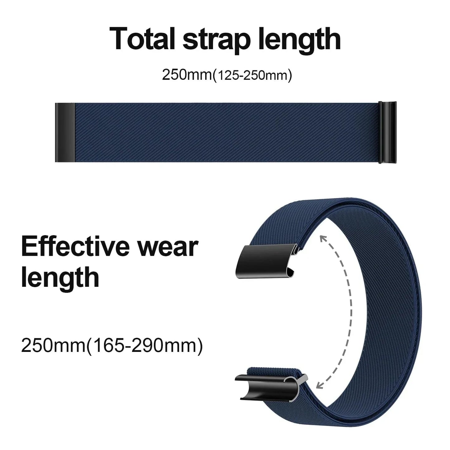 Frendorf | Sport Loop Band Für Whoop