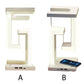 Frendorf | Anti Gravity Orbit Wireless Charging Nachtlampe