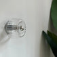 Frendorf | BauGlow Bauhaus Skandi Wandlampe | Elegantes Design | Modernes Stimmungslicht