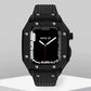 Frendorf | RoyalCase - Die luxuriöse Apple Watch Case