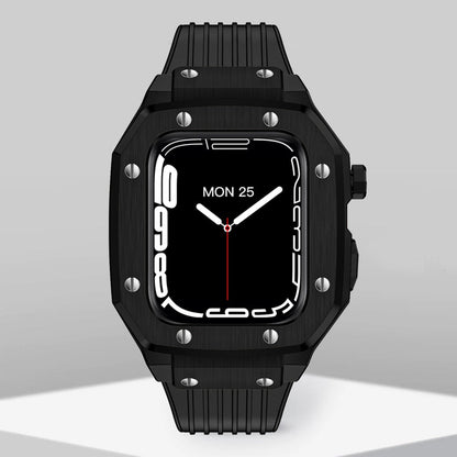 Frendorf | RoyalCase - Die luxuriöse Apple Watch Case