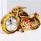 Frendorf | Vintage Motorrad Wecker