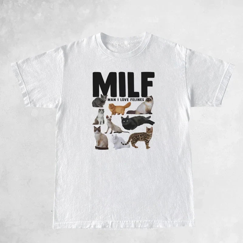 MILF T-Shirt
