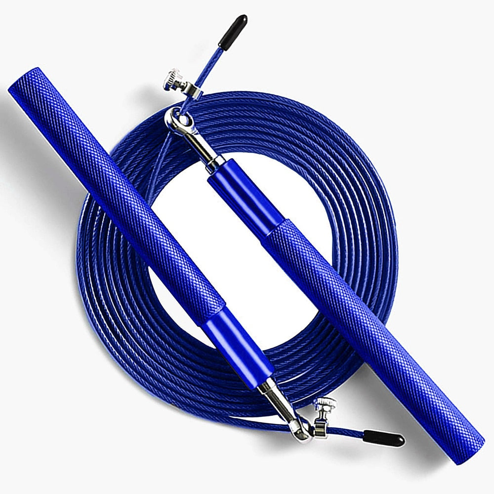 Frendorf | Crossfit Speed Jump Rope 360°