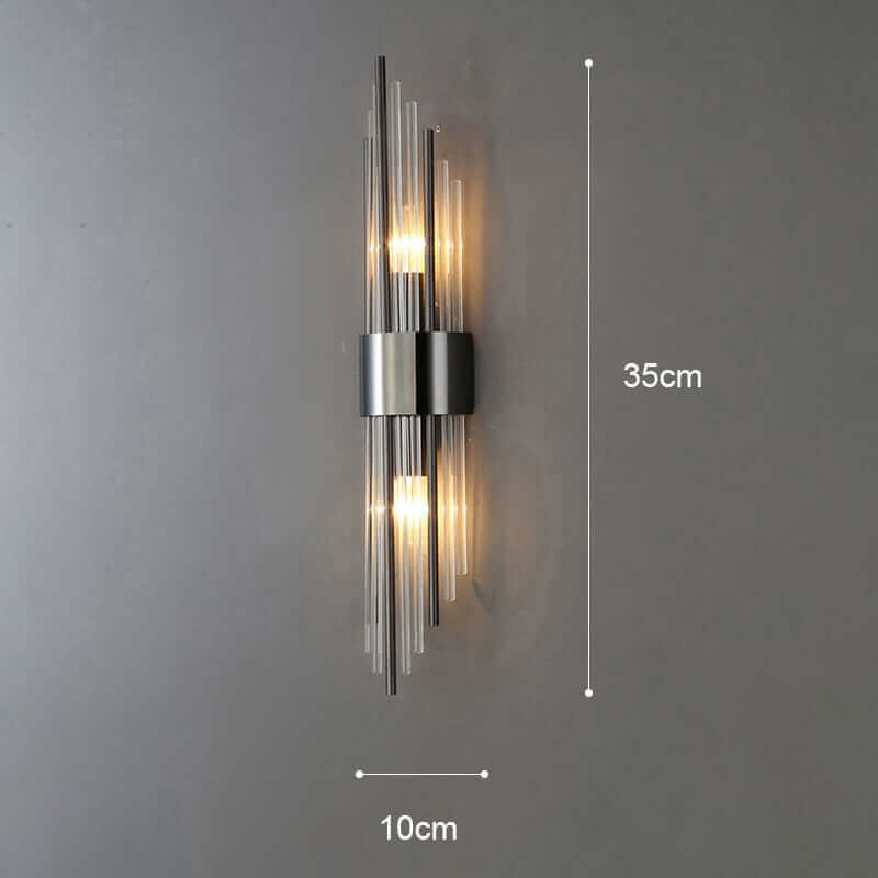 Art Deco Wandleuchten