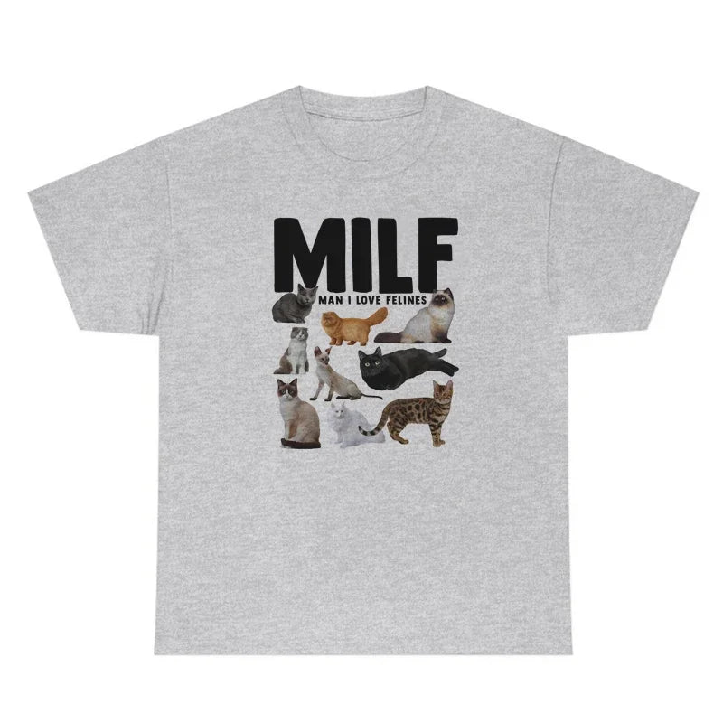 MILF T-Shirt