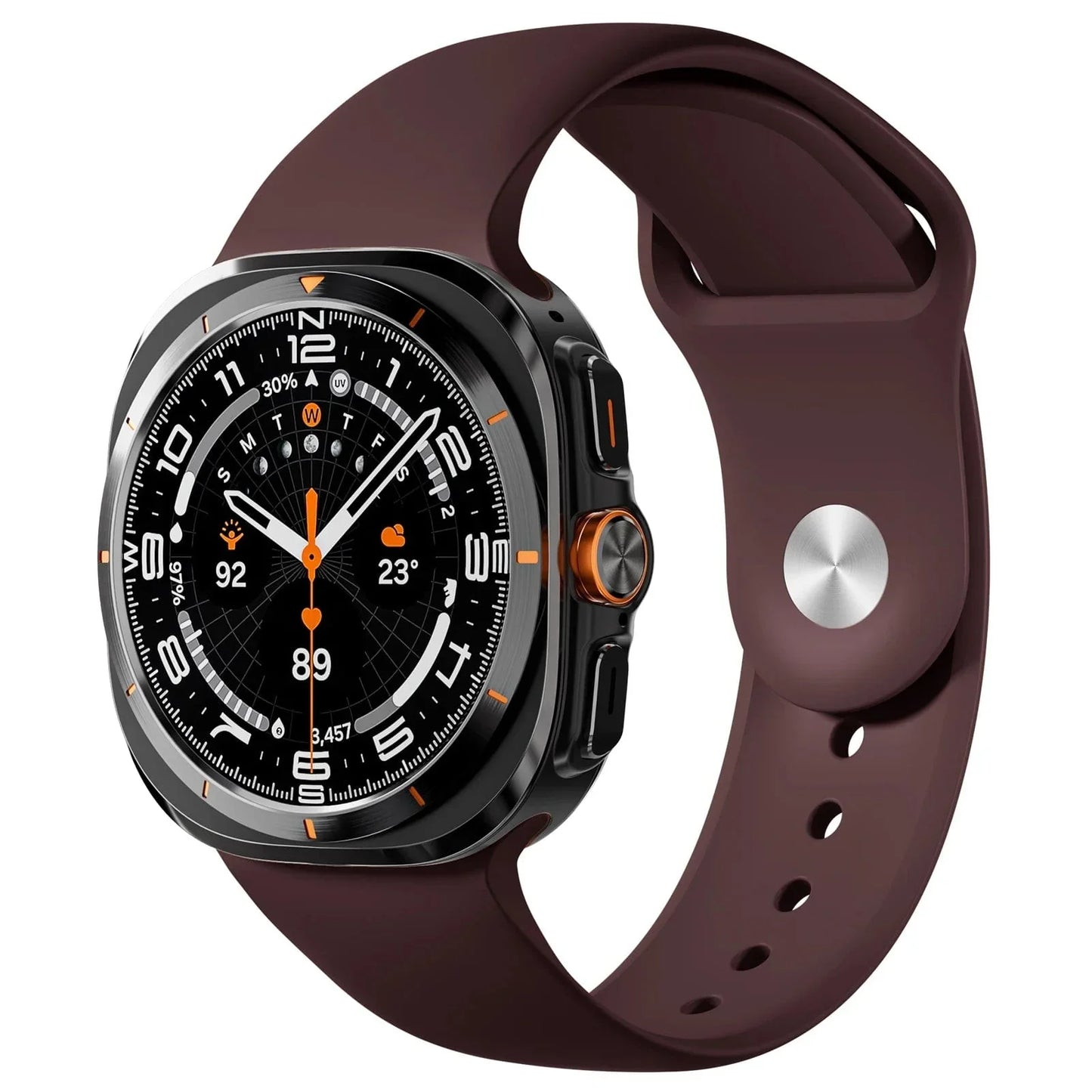 Frendorf | Sport Loop Watch Band Für Samsung 7 Ultra