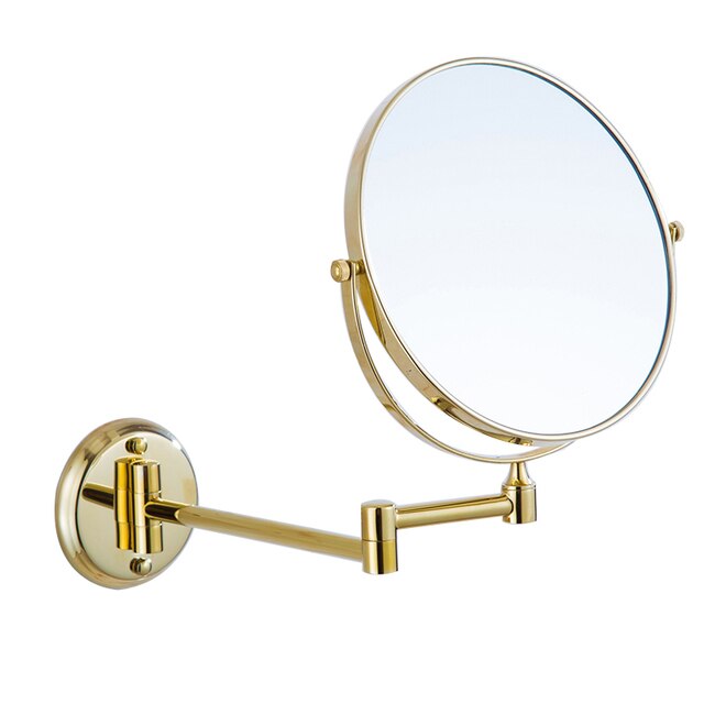 Gold Badezimmer Accessoires