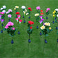 Outdoor Solar LED Blumenlampe