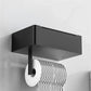 Bibbie - Elegante Toilettenpapierhalter