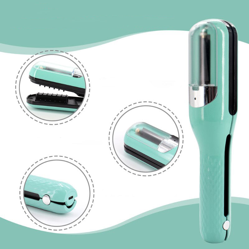 Frendorf | Elisa - Innovative Haarschneider zur effektiven Entfernung von Spliss