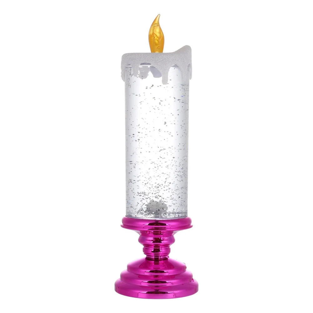 Frendorf | Julepynt LED Kerzen