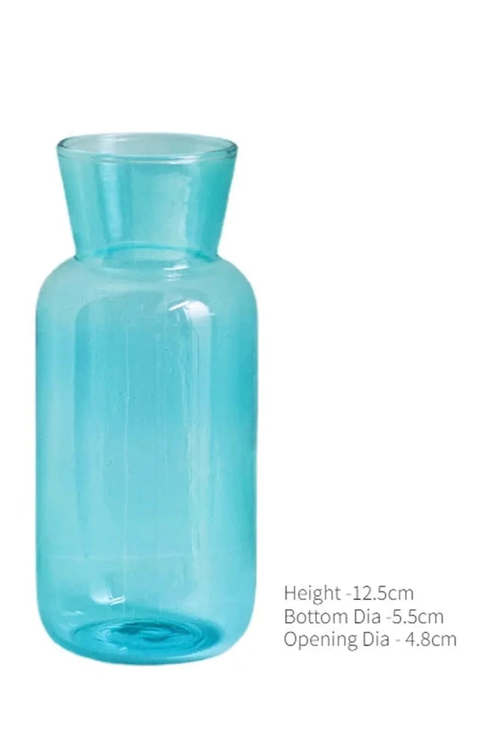 Mini Nordische Dekorative Blumenvase