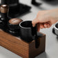 Frendorf | Barista Lieblings Vintage Aufbewahrungsbox Tamper Station