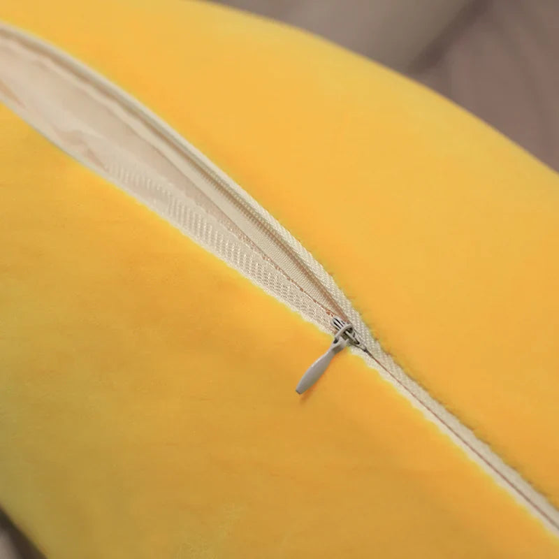 Frendorf | Übergroßes Kuschliges Monster Plüschkissen