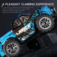 Frendorf | 1:16 RC-Auto mit LED-Lichtern – Hochgeschwindigkeits-Offroad-Abenteuer