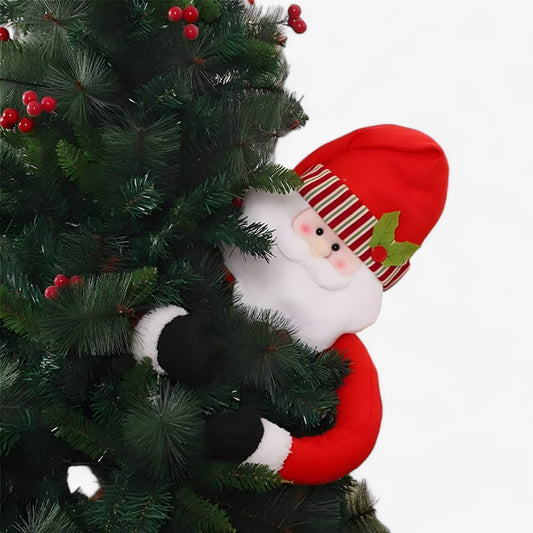Frendorf | Weihnachtsbaum festliche Ornamente Dekoration